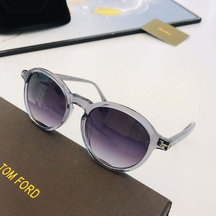 Tom Ford Sunglasses Top Quality TOS00081